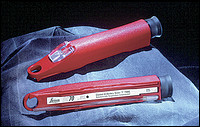 Duo-Chek Engine Coolant and Battery Tester